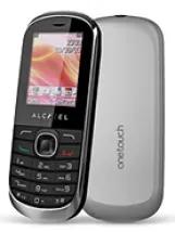alcatel OT-330
